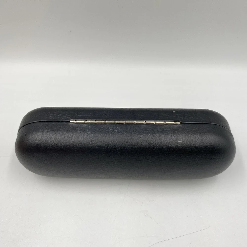 Oakley Hard Glasses Case Black Clamshell Sunglasses Eyeglasses Protective‎ OEM